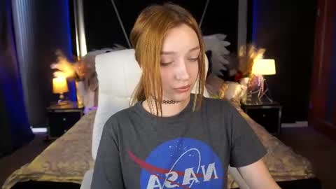 Snapshot of foxymayy chatting on July 2, 2026, 12:55 pm Maya online show from July 2, 2026, 12:55 pm