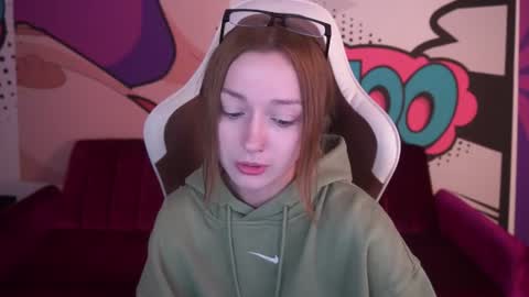 Snapshot of foxymayy chatting on July 9, 2026, 1:37 pm Maya online show from July 9, 2026, 1:37 pm