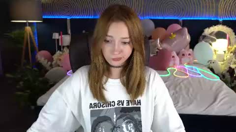 Snapshot of foxymayy chatting on July 15, 2026, 6:07 am Maya online show from July 15, 2026, 6:07 am