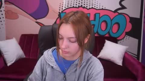 Snapshot of foxymayy chatting on July 30, 2026, 6:34 am Maya online show from July 30, 2026, 6:34 am