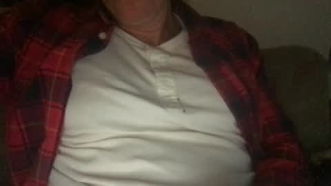 foxysausage online show from January 30, 2025, 8:10 pm