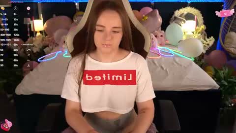 Inna  online show from July 18, 2026, 5:44 am