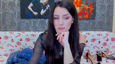 Foxy online show from December 15, 2024, 5:53 pm