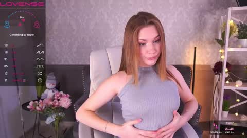 Kate online show from December 15, 2024, 7:13 am