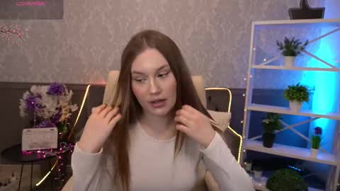 Kate online show from November 23, 2025, 9:47 pm