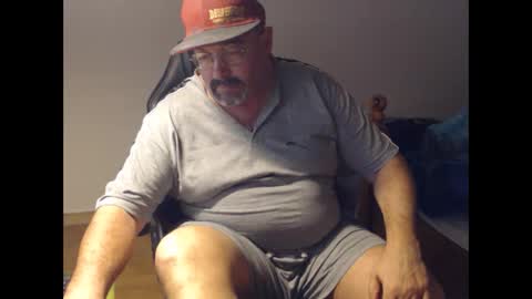 Fraboys online show from February 23, 2026, 10:29 pm