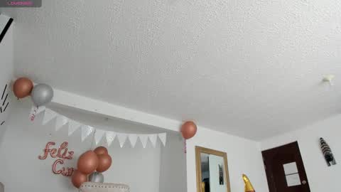 IM FRAIDER online show from February 10, 2025, 4:47 pm