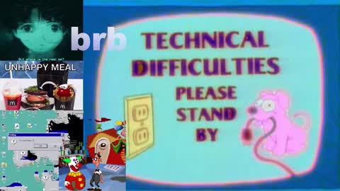 fran_bow online show from March 14, 2026, 5:46 am