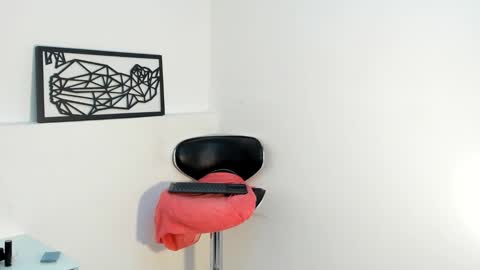 Snapshot of fran_dess chatting on February 13, 2025, 1:50 am FRAN DESS online show from February 13, 2025, 1:50 am