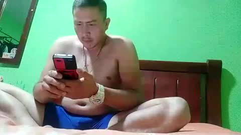 francco_66_ online show from February 18, 2025, 4:16 pm