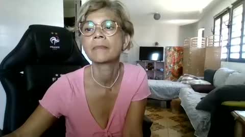 francelune online show from March 11, 2025, 7:15 am