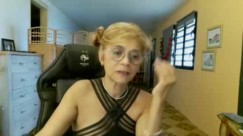 francelune online show from May 23, 2026, 12:31 pm