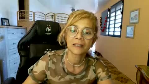 francelune online show from May 24, 2026, 9:47 am