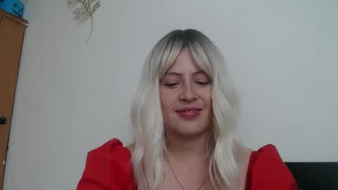 Francesca online show from February 24, 2025, 9:09 pm