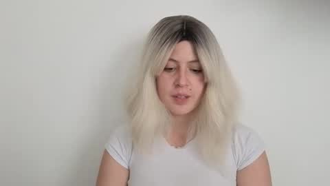 Francesca online show from January 8, 2026, 9:17 pm