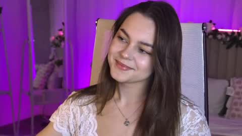 Snapshot of francescacavaliere chatting on June 1, 2026, 9:44 am Francesca online show from June 1, 2026, 9:44 am