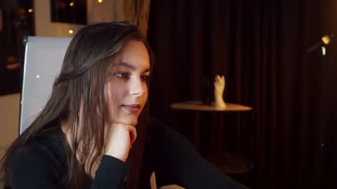Snapshot of francescacavaliere chatting on June 18, 2026, 1:04 pm Francesca online show from June 18, 2026, 1:04 pm