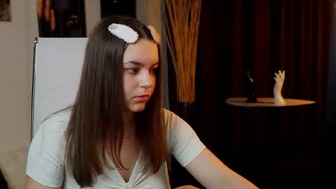 Snapshot of francescacavaliere chatting on July 10, 2026, 1:25 pm Francesca online show from July 10, 2026, 1:25 pm