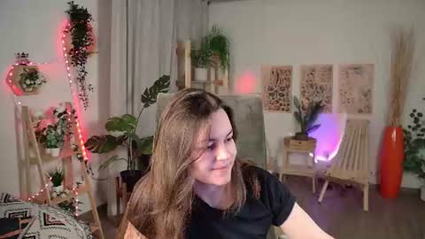 Snapshot of francescacavaliere chatting on July 19, 2026, 12:20 pm Francesca online show from July 19, 2026, 12:20 pm