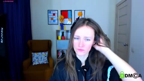 Snapshot of francescacollins chatting on January 19, 2025, 11:01 am Fran online show from January 19, 2025, 11:01 am