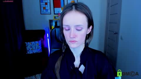 Snapshot of francescacollins chatting on March 9, 2025, 3:49 pm Fran online show from March 9, 2025, 3:49 pm