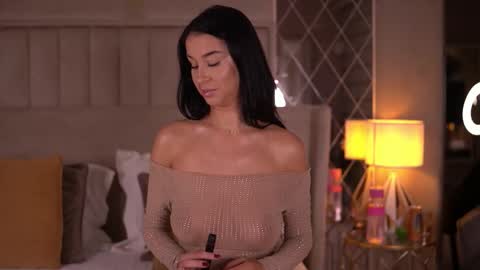 francescadante online show from December 5, 2025, 6:44 am