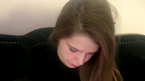 Snapshot of francescafey chatting on January 3, 2025, 3:16 am francescafey online show from January 3, 2025, 3:16 am