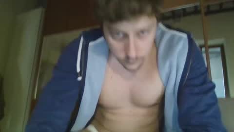 francesco_831115 online show from October 19, 2025, 2:18 pm