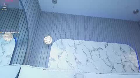 franchesca_de_luca online show from March 12, 2025, 1:03 am