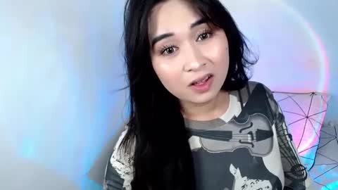 Snapshot of franchesca_fucks chatting on January 5, 2025, 6:56 am LOVE online show from January 5, 2025, 6:56 am