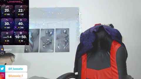 Snapshot of franchesca_lussuria chatting on October 18, 2025, 2:14 am franchesca lussuria online show from October 18, 2025, 2:14 am