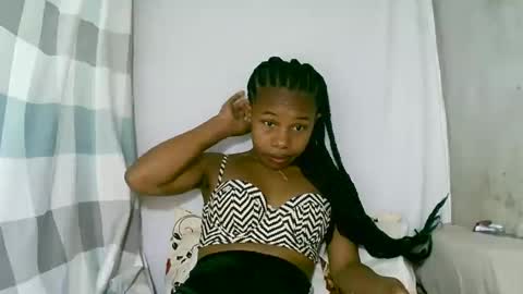 Snapshot of franciefrancie chatting on October 10, 2025, 8:02 am francilla online show from October 10, 2025, 8:02 am