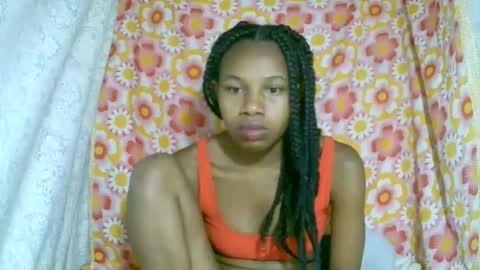 Snapshot of franciefrancie chatting on October 31, 2025, 11:00 am francilla online show from October 31, 2025, 11:00 am