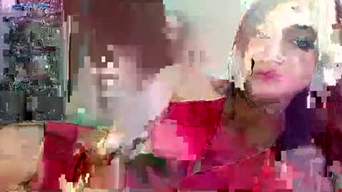 Snapshot of francine_moore chatting on September 11, 2025, 2:00 am Francine online show from September 11, 2025, 2:00 am