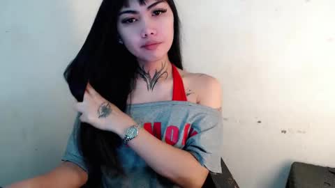 Snapshot of francinexx chatting on April 6, 2026, 9:49 pm francine online show from April 6, 2026, 9:49 pm