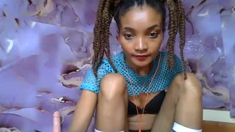 Snapshot of francinoli chatting on June 14, 2026, 4:42 pm Francinoli online show from June 14, 2026, 4:42 pm