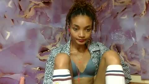 Snapshot of francinoli chatting on June 15, 2026, 4:47 am Francinoli online show from June 15, 2026, 4:47 am