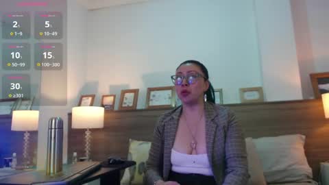 francisca_vera online show from June 9, 2026, 6:52 pm