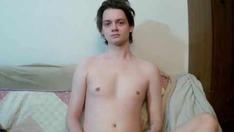 Frank online show from March 10, 2026, 12:59 am