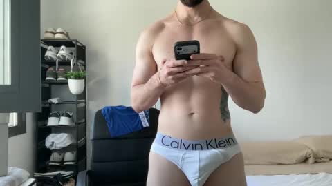 franco03952 online show from May 1, 2026, 11:48 am