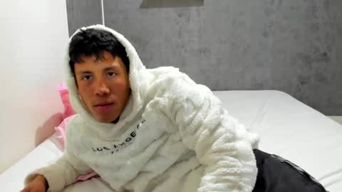 Franco online show from December 25, 2024, 8:07 pm