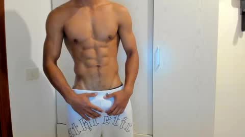 Franco online show from October 5, 2025, 8:45 am