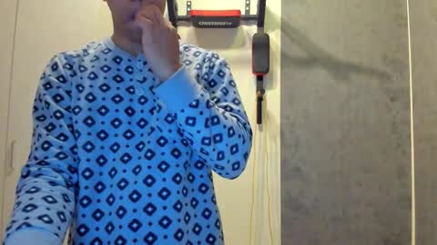 Franco online show from March 22, 2026, 9:23 am