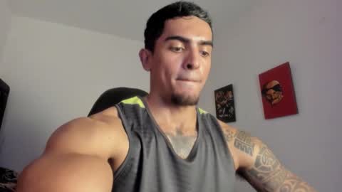 franco online show from February 23, 2026, 4:54 am