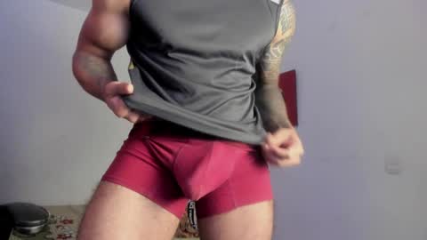 franco online show from April 25, 2026, 3:53 pm
