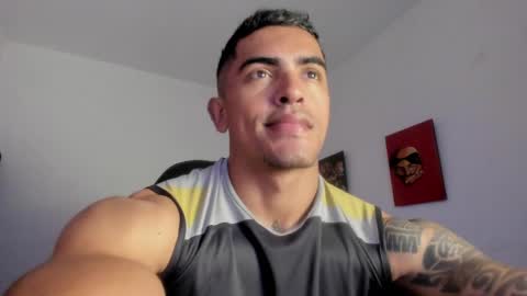 franco online show from April 28, 2026, 11:37 am