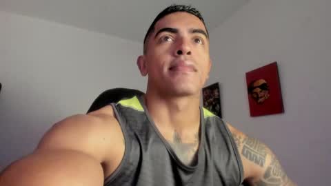 franco online show from April 29, 2026, 11:36 am