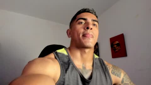 franco online show from April 29, 2026, 11:44 pm