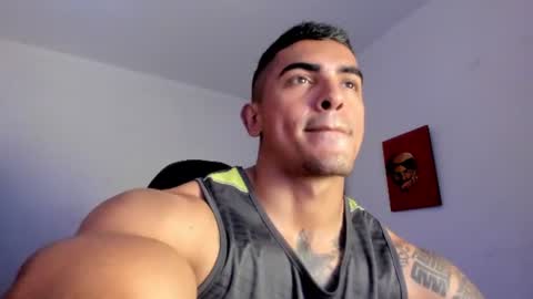 franco online show from June 10, 2026, 4:06 pm