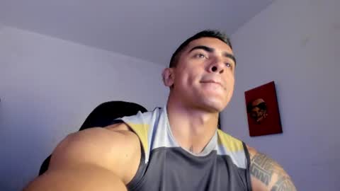 franco online show from June 15, 2026, 11:18 pm